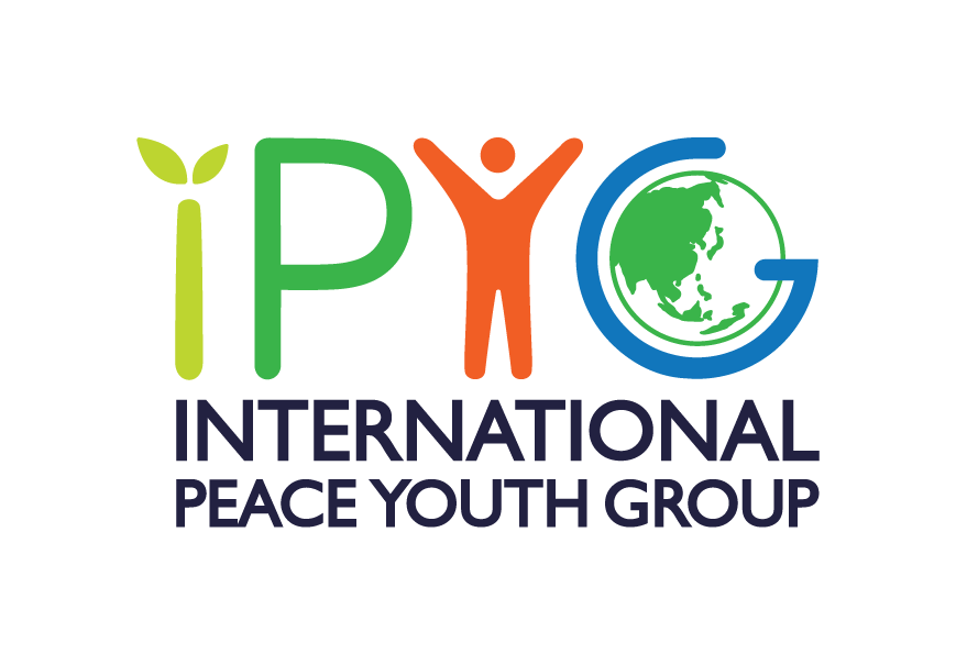 IPYG Logo