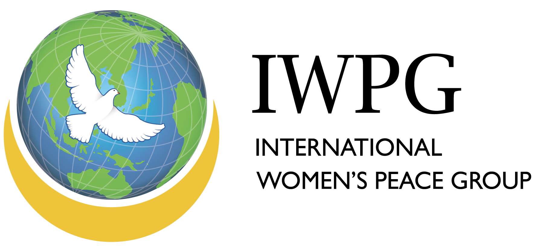 IWPG Logo