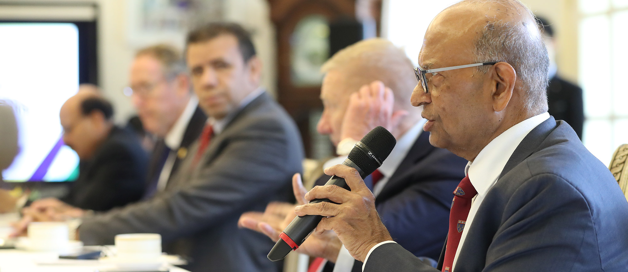 HWPL International Law Peace Committee