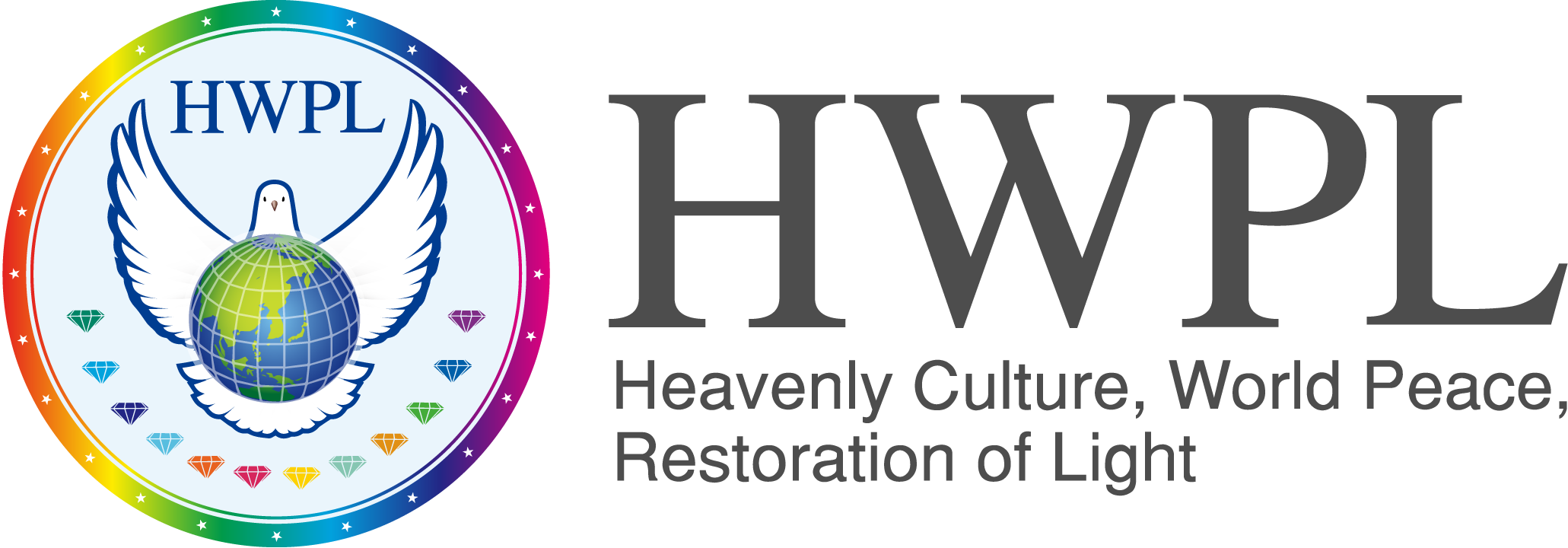 HWPL Logo